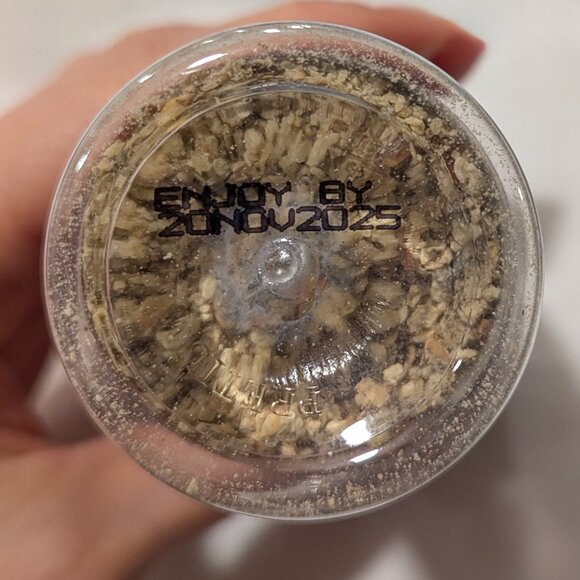 NWT Stonewall Kitchen Pizza Seasonings SET of 2 (Herby Garlic & Parm Pizza Dust) - Picture 11 of 11